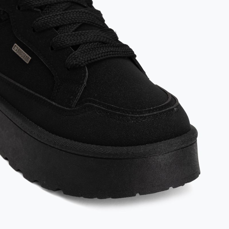 Încălțăminte pentru femei BIG STAR SS274104 black 7