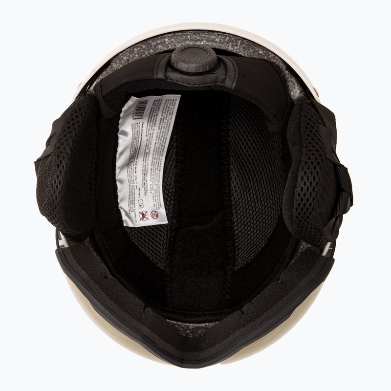 Cască de schi pentru copii 4F U134 black 5