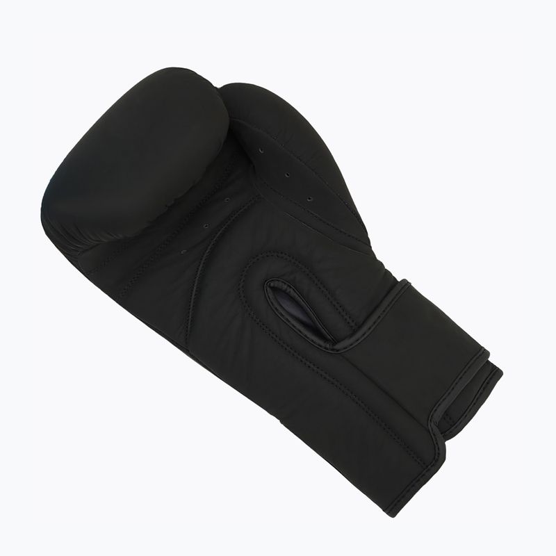 Mănuși de box Octagon Legion Authority black 4