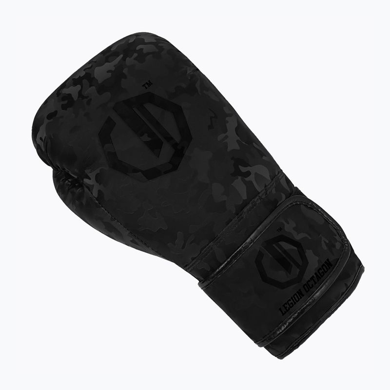 Mănuși de box Octagon Legion Shadow Strike camo 3