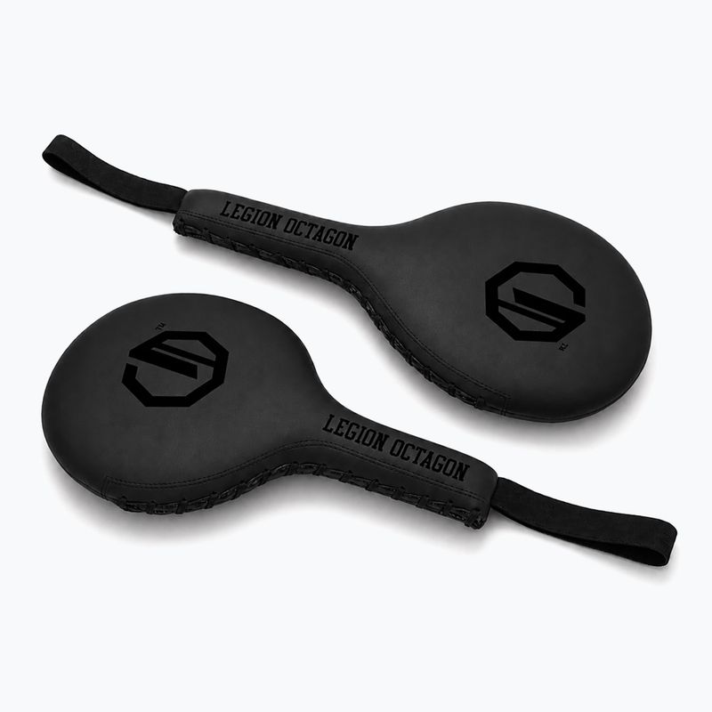 Pachet de antrenament Octagon Legion 2 pack black 2