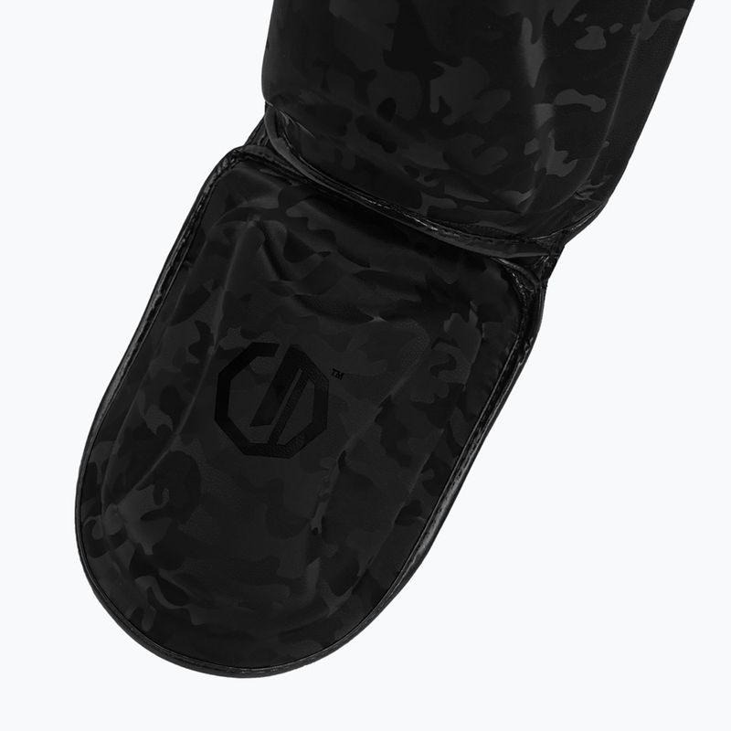 Apărători tibii Octagon Legion Shadow Strike camo 4