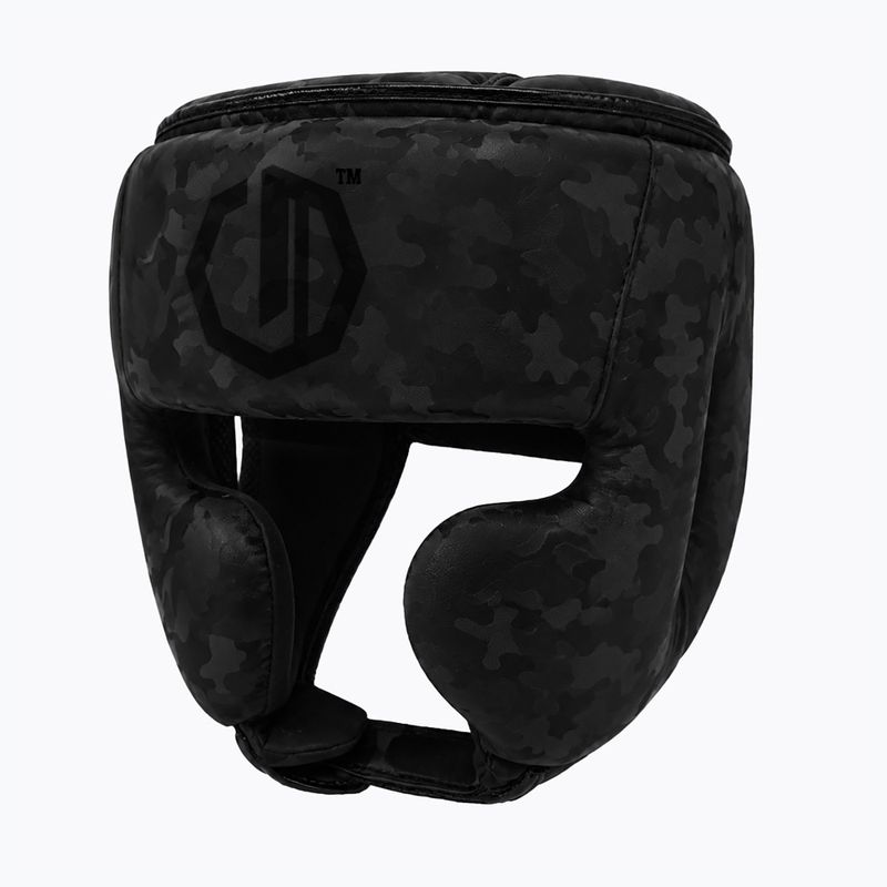 Cască de box Octagon Legion Shadow Strike camo 2