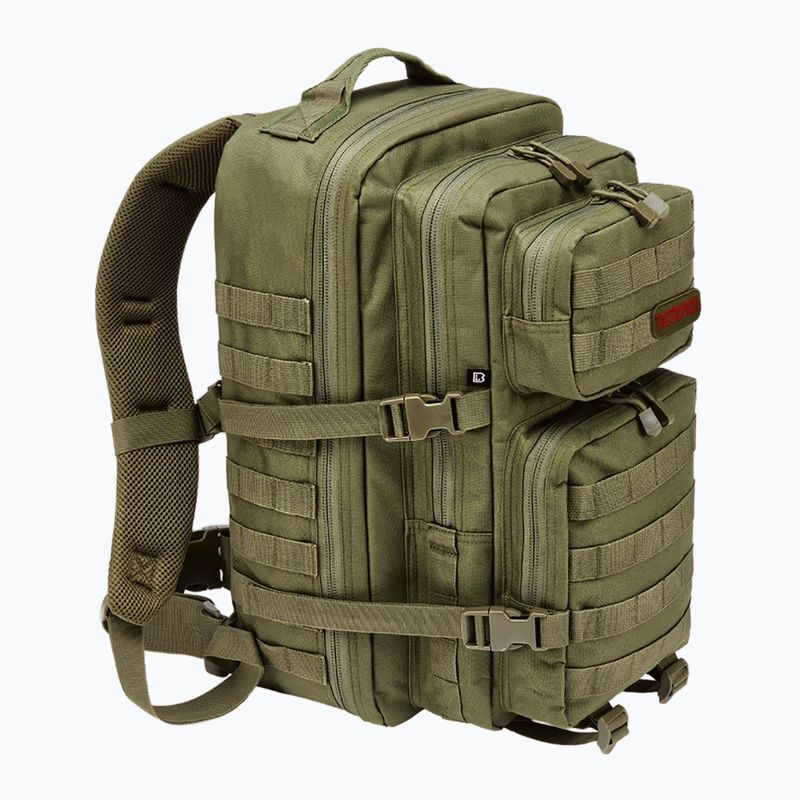 Rucsac de evacuare TACTICPACK Scout 40 l olive 2
