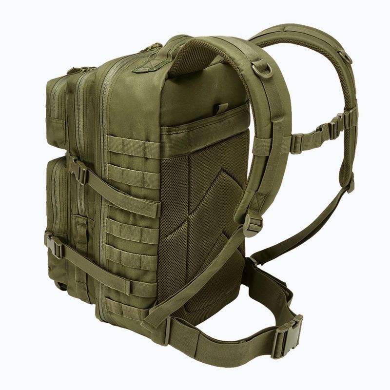 Rucsac de evacuare TACTICPACK Ranger 40 l olive 3