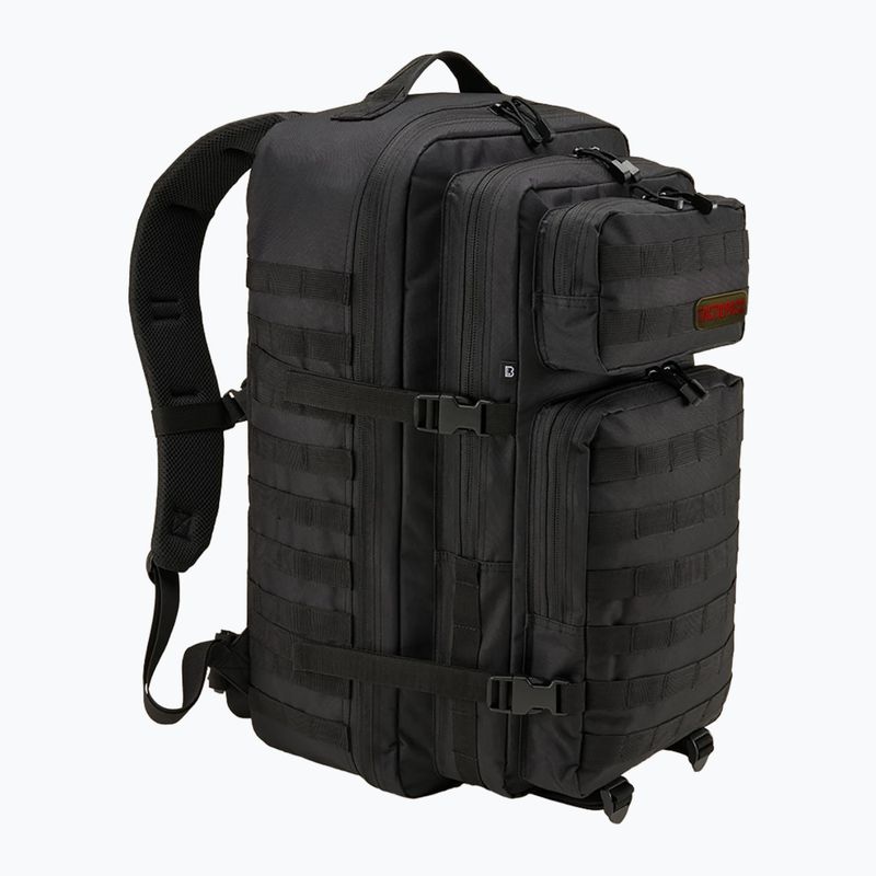 Rucsac de evacuare TACTICPACK Operative black 2