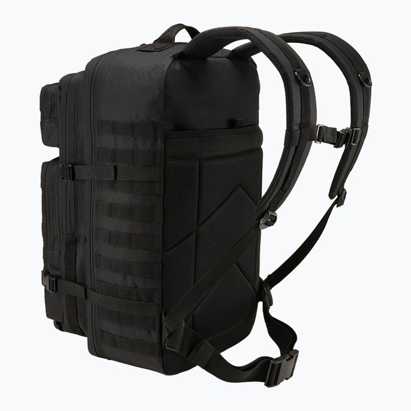 Rucsac de evacuare TACTICPACK Operative black 3