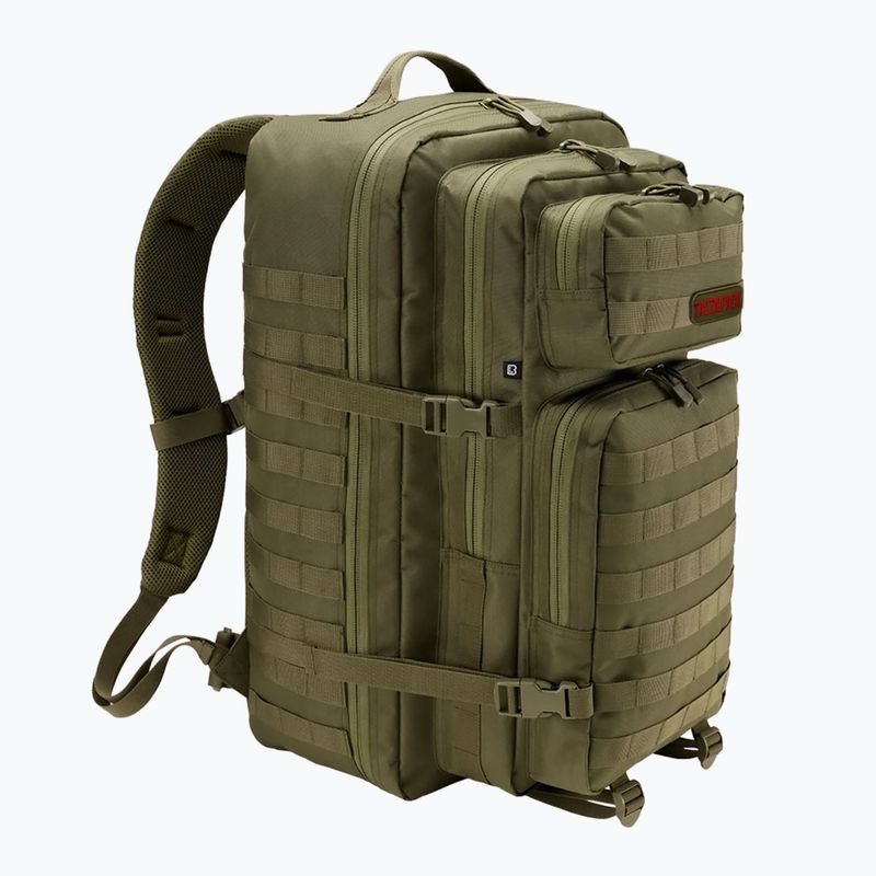 Rucsac de evacuare TACTICPACK Operative olive 2