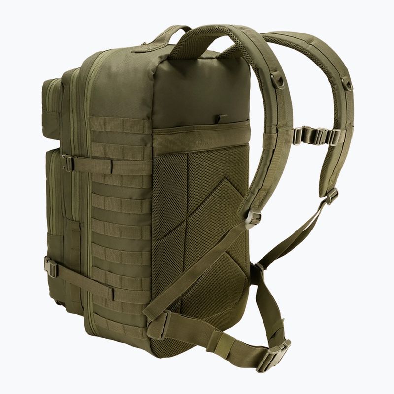 Rucsac de evacuare TACTICPACK Operative olive 3