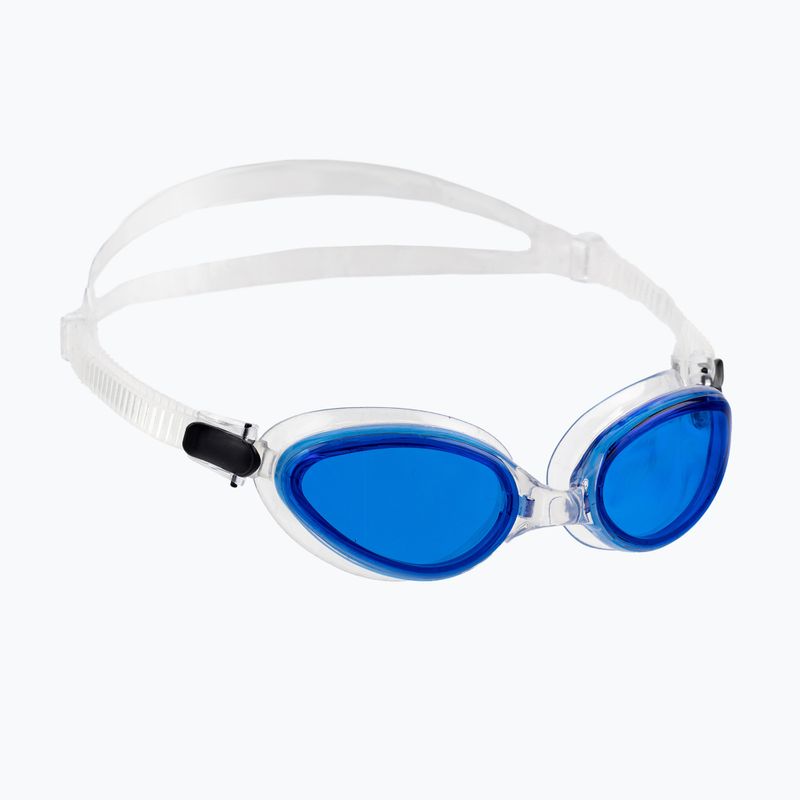 Ochelari de înot AQUA-SPEED Sonic incolori 3064