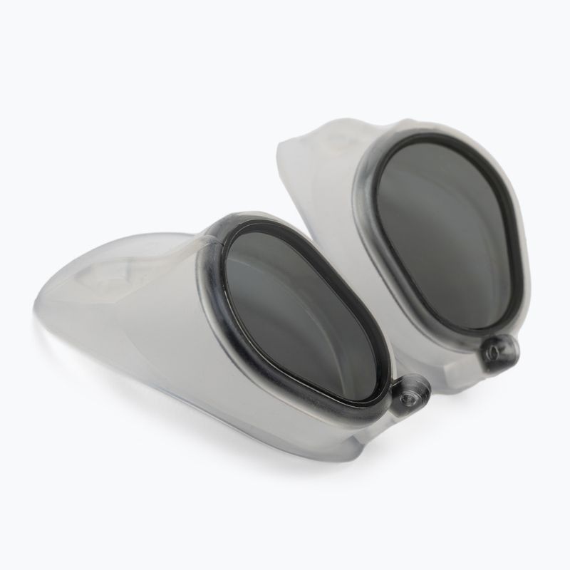 Ochelari de înot AQUA-SPEED Sprint incolori 4489 4