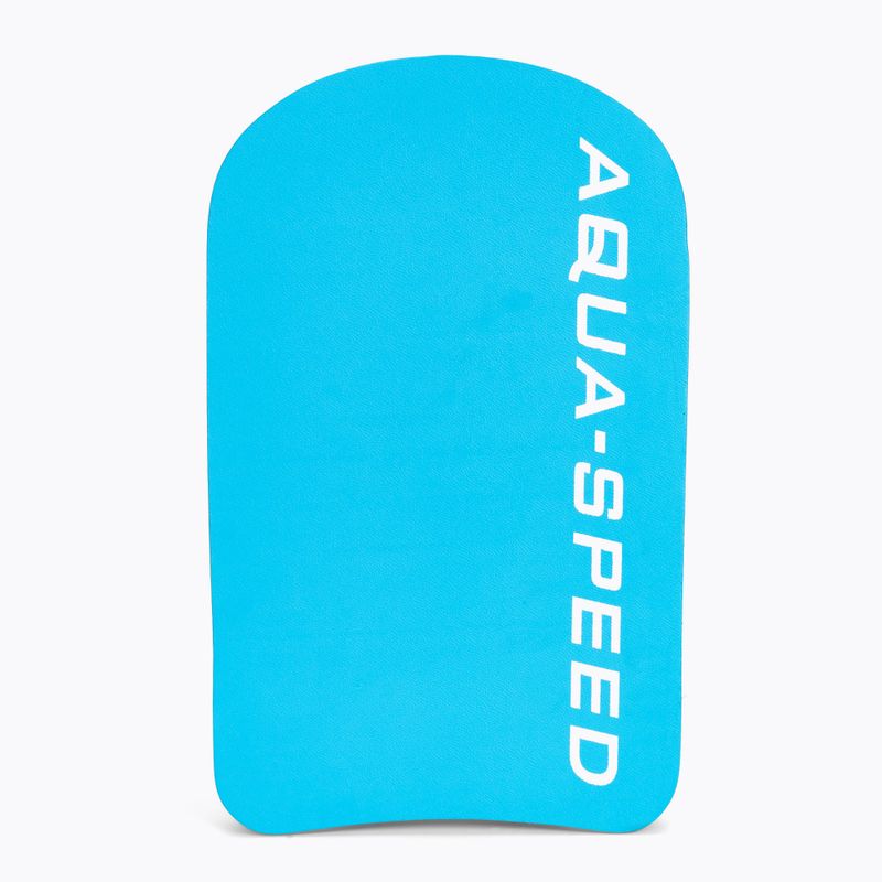 AQUA-SPEED Pro Senior albastru 163