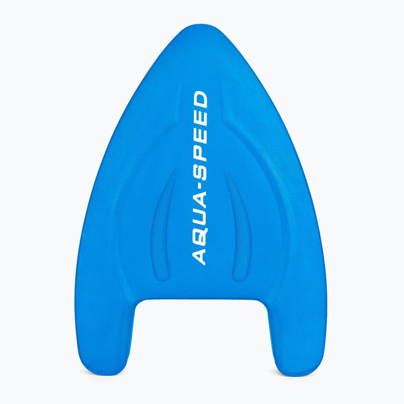 AQUA-SPEED 'A' Swim Board albastru 165