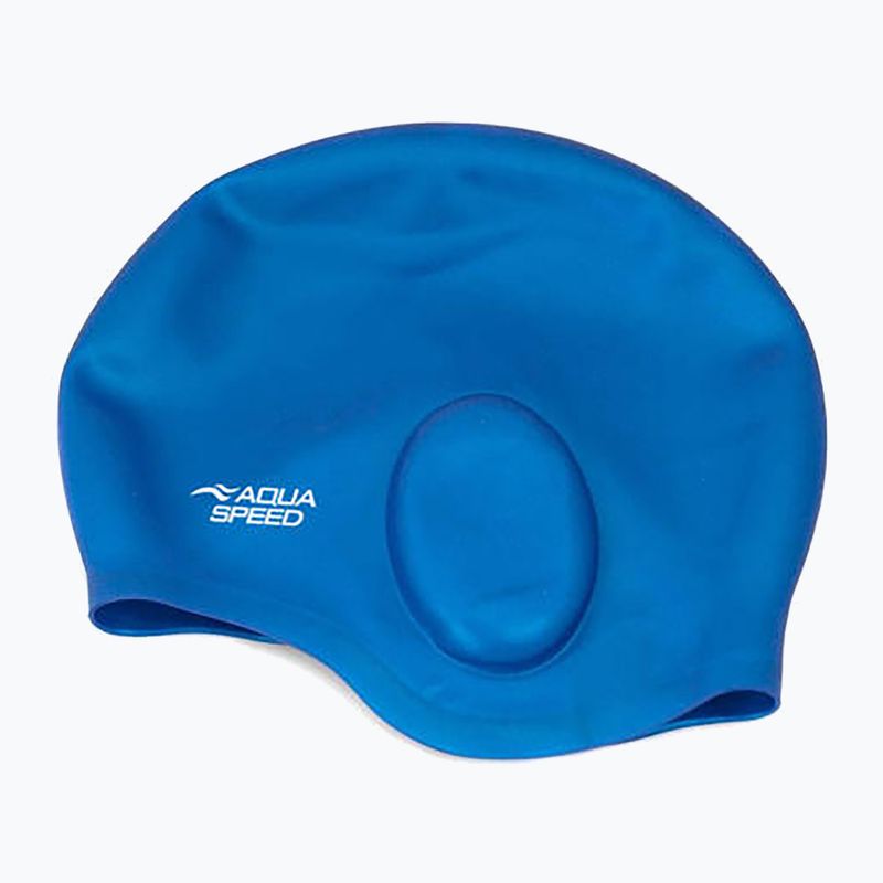 AQUA-SPEED Capac pentru ureche 01 albastru 128 2