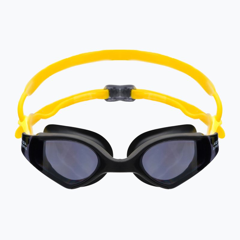 Ochelari de înot AQUA-SPEED Blade negru 59 2