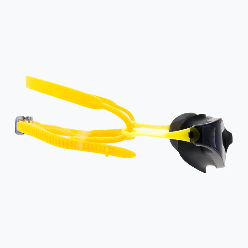 Ochelari de înot AQUA-SPEED Blade negru 59 3