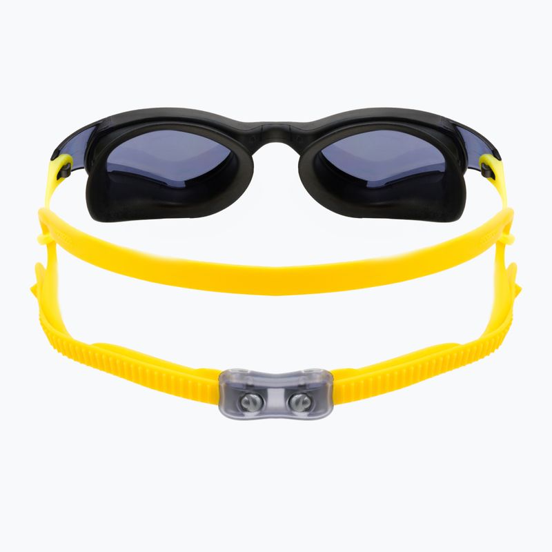 Ochelari de înot AQUA-SPEED Blade negru 59 5