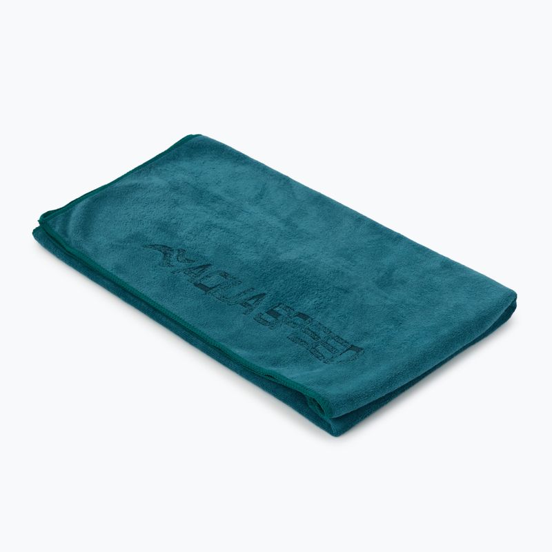 AQUA-SPEED Prosop moale uscat verde 156 3