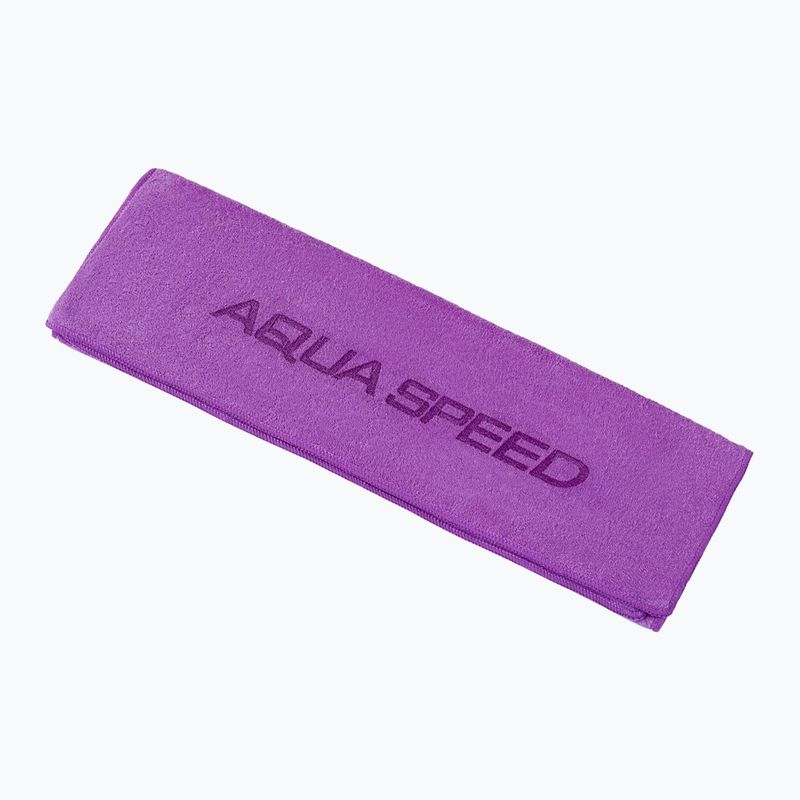 156 AQUA-SPEED Prosoape uscate Violet moale