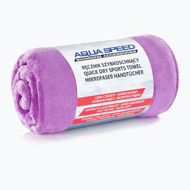 156 AQUA-SPEED Prosoape uscate Violet moale 2