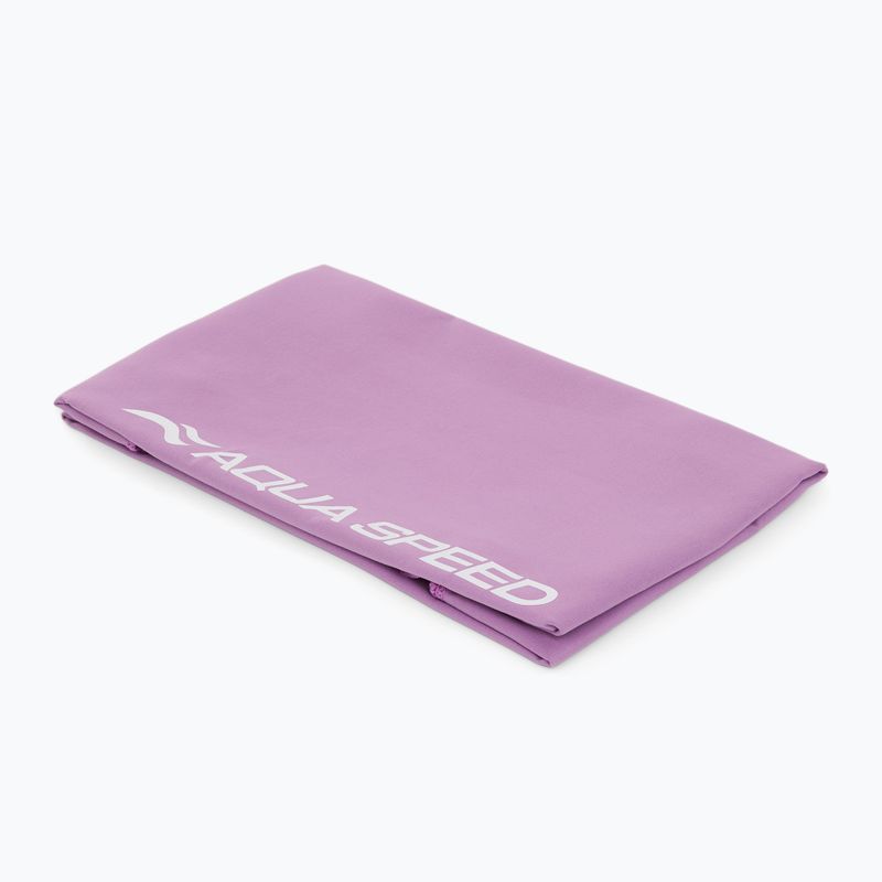 Prosop plat AQUA-SPEED Dry Violet 155 3
