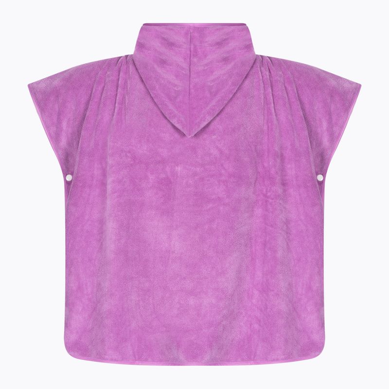 AQUA-SPEED Poncho pentru copii 09 violet 145 2