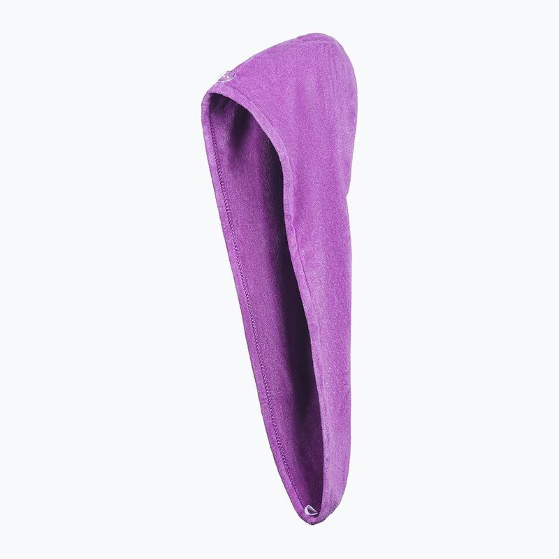 AQUA-SPEED Prosoape de cap turban violet 146 3