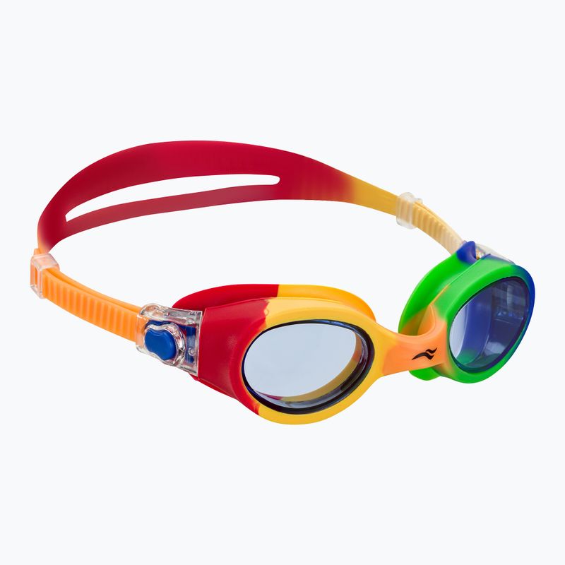 Ochelari de înot pentru copii AQUA-SPEED Pegaz multicolor