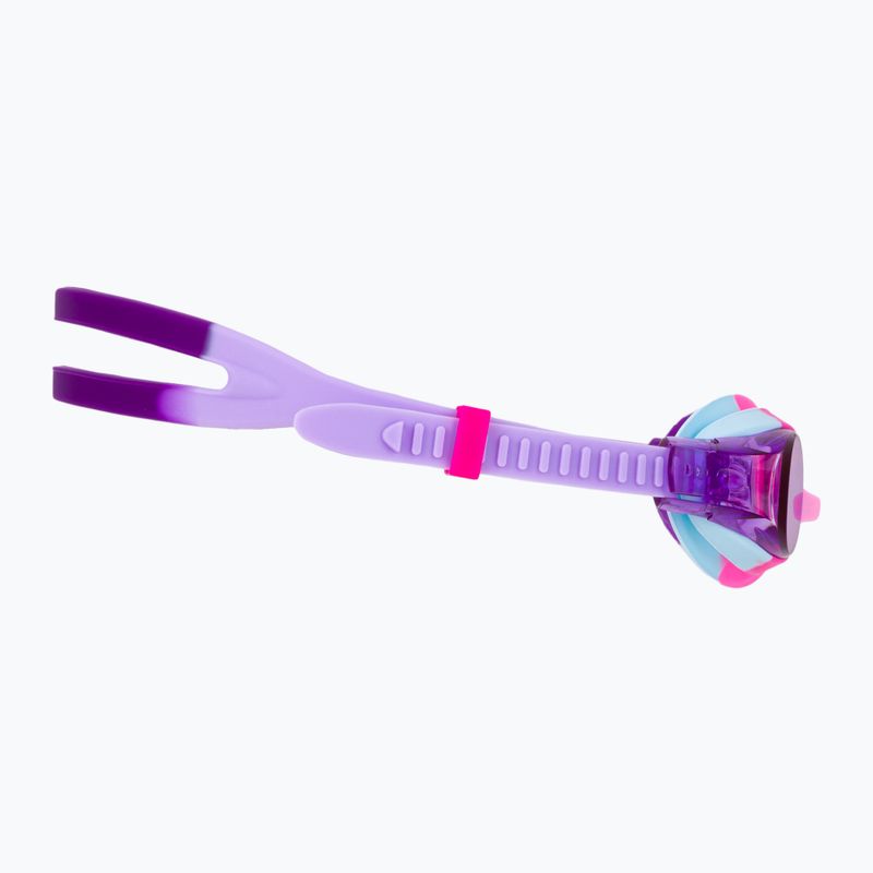 Ochelari de înot pentru copii AQUA-SPEED Amari violet 41 3
