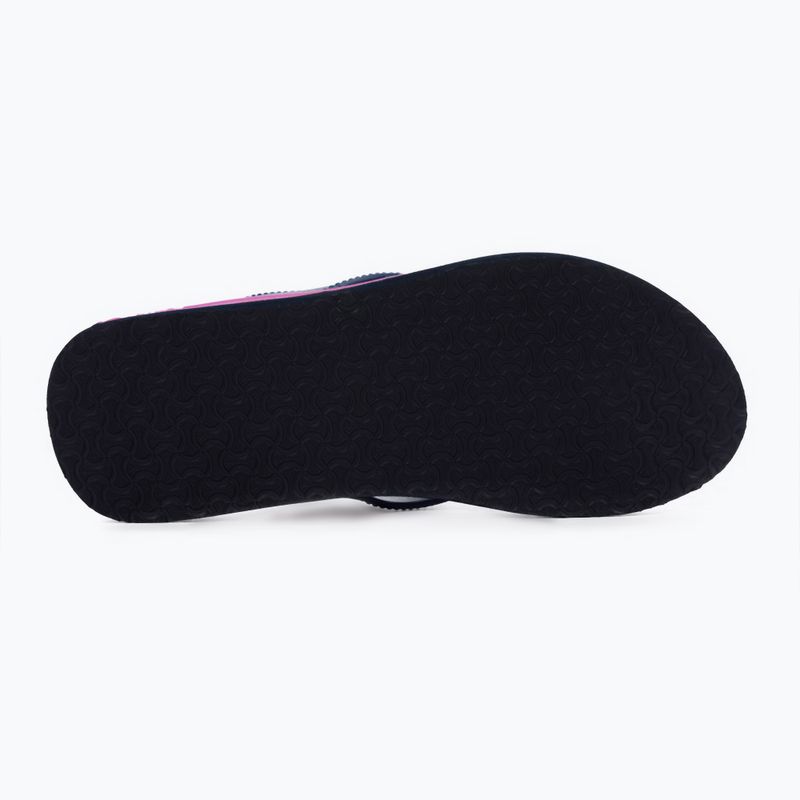 Papuci de baie pentru femei AQUA-SPEED Solea 03 roz 537 5