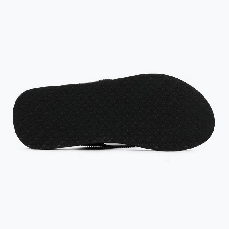 Papuci de baie pentru femei AQUA-SPEED Solea 09 negru 537 5
