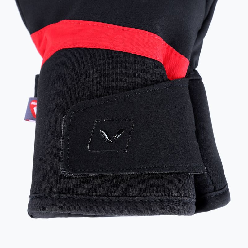 Mănuși de schi Viking Kuruk 2.0 Ski black/red 7