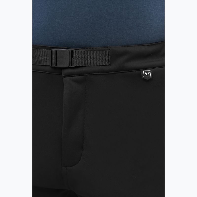 Pantaloni de trekking pentru bărbați Viking Summit Warm 2 6