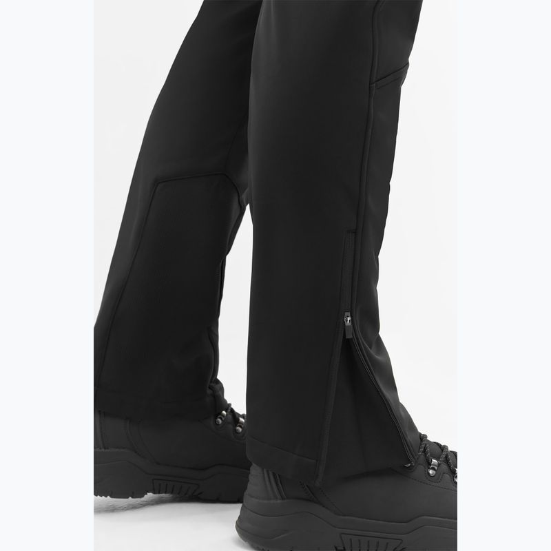 Pantaloni de trekking pentru bărbați Viking Summit Warm 2 7