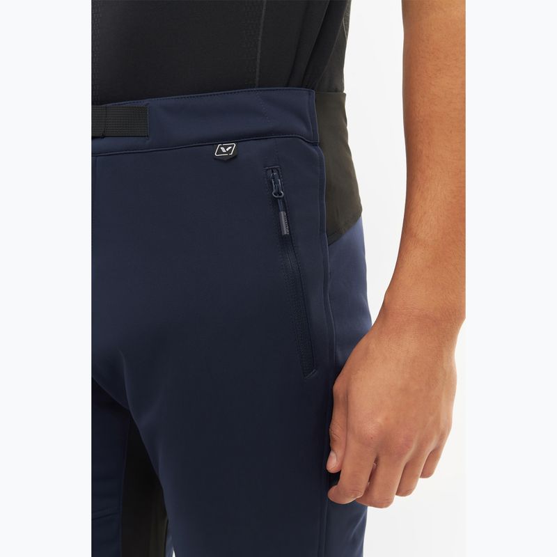 Pantaloni de trekking pentru bărbați Viking Summit Warm 2 6