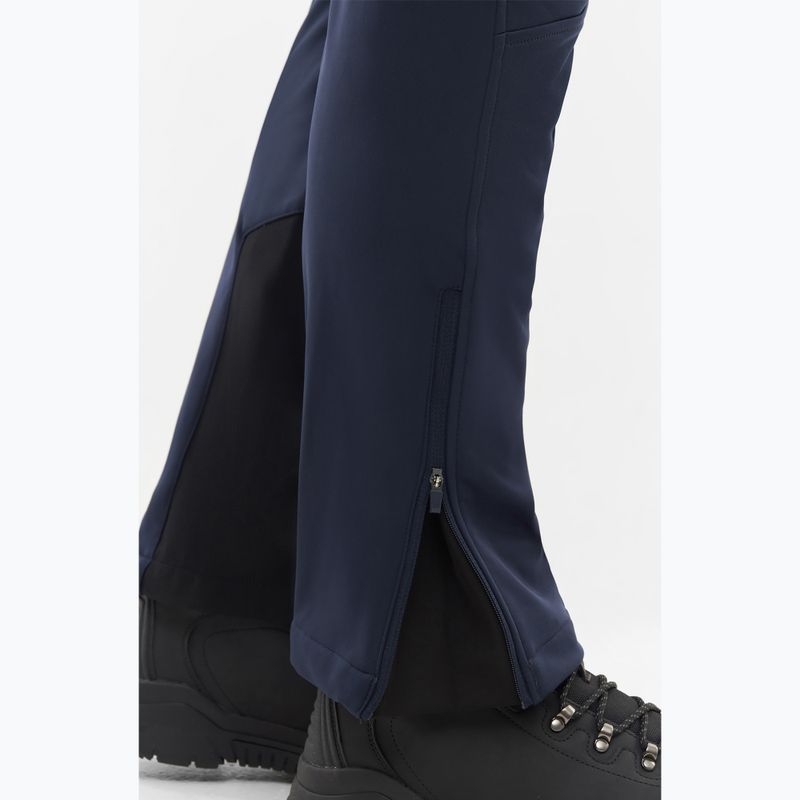 Pantaloni de trekking pentru bărbați Viking Summit Warm 2 7