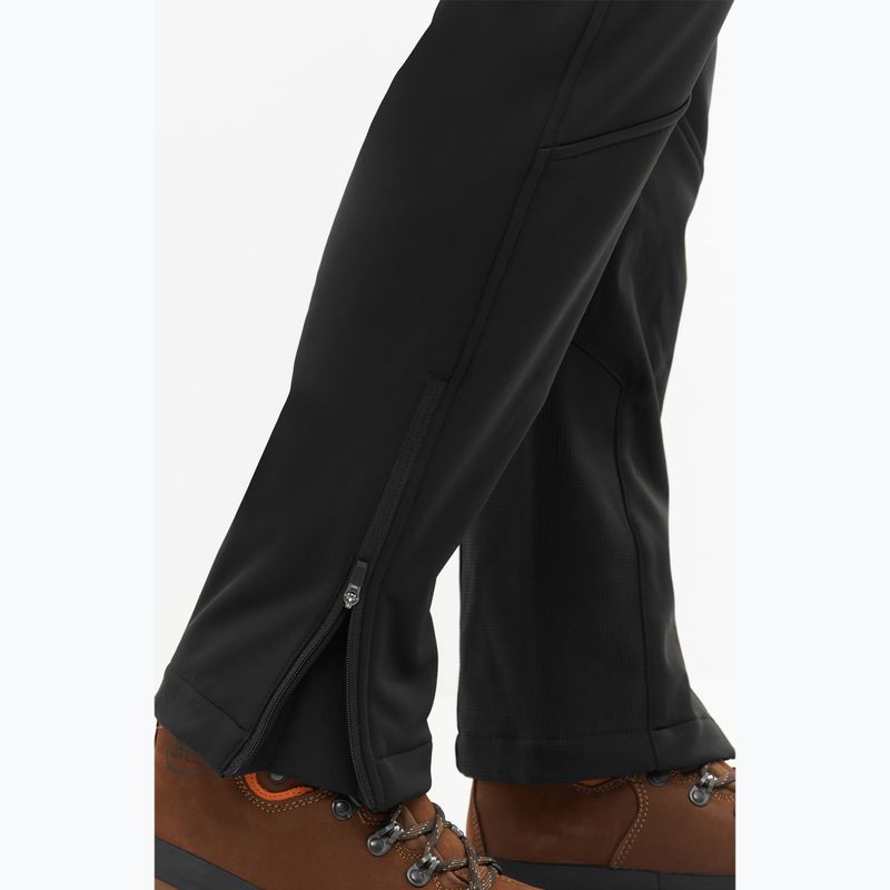 Pantaloni de trekking pentru femei Viking Summit Warm 2 7