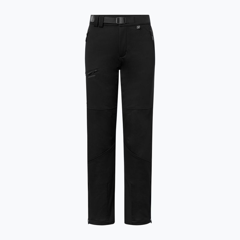 Pantaloni de trekking pentru femei Viking Summit Warm 2 8