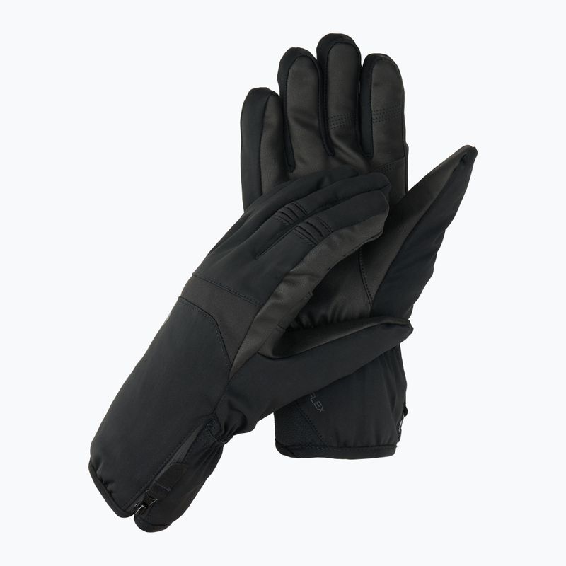 Mănuși de schi pentru femei Viking Paganella GTX Ski black 2