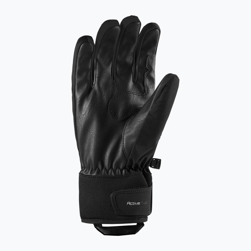 Mănuși de schi Viking Whistler GTX Multifunction Black 3