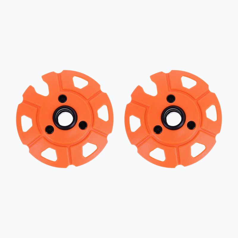 Bețe de schi de tură Viking Mission grey 6