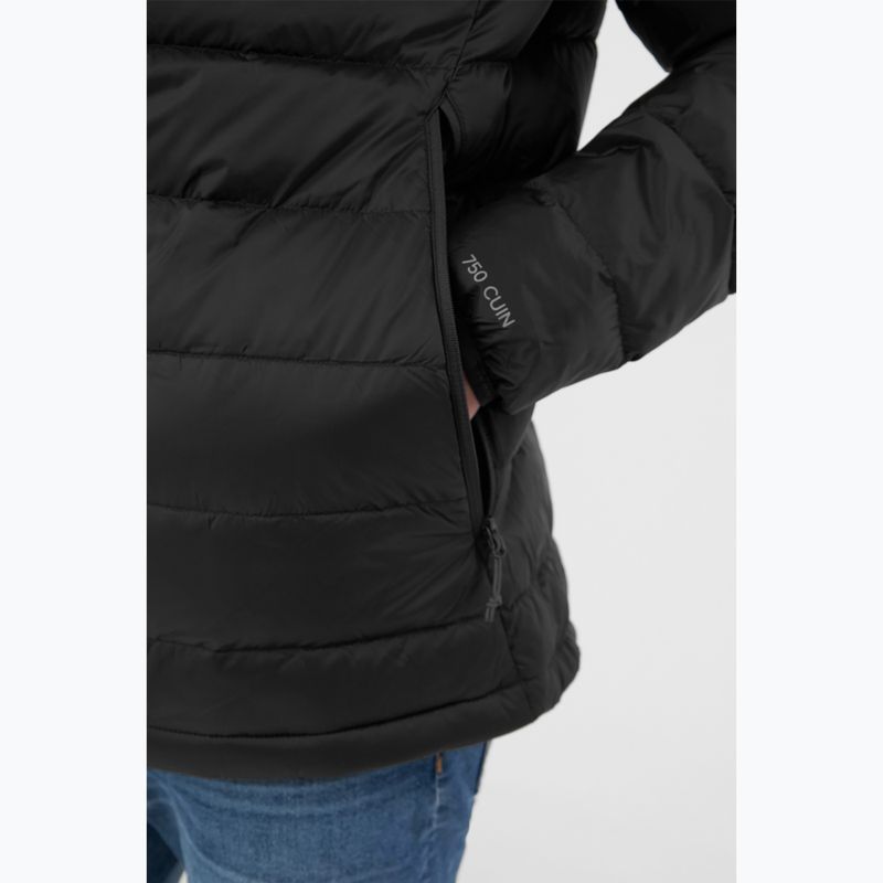 Geacă de puf pentru bărbați Viking Rovi black 7