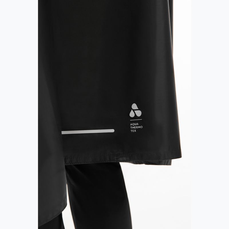 Pelerină de ploaie Viking Vesper black 4