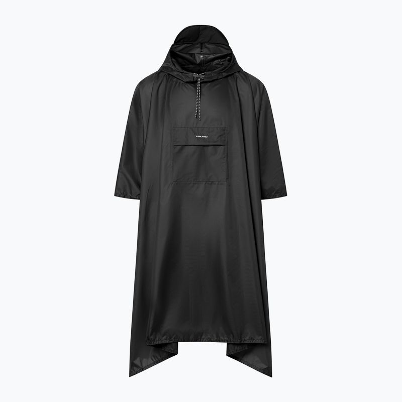 Pelerină de ploaie Viking Vesper black 5