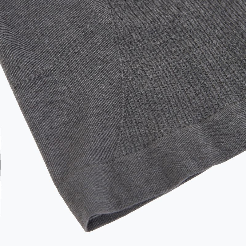 Bluză termică damă Viking Tende dark grey 5