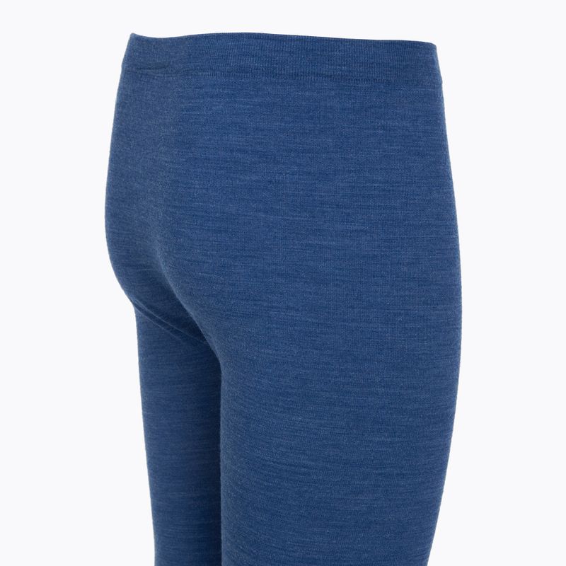 Set de lenjerie termoactivă pentru copii Viking Flam light blue 9