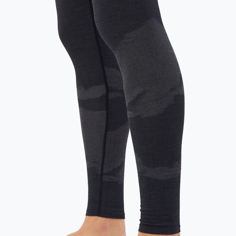 Set de lenjerie termoactivă pentru bărbați Viking Gasher Base Layer navy 6