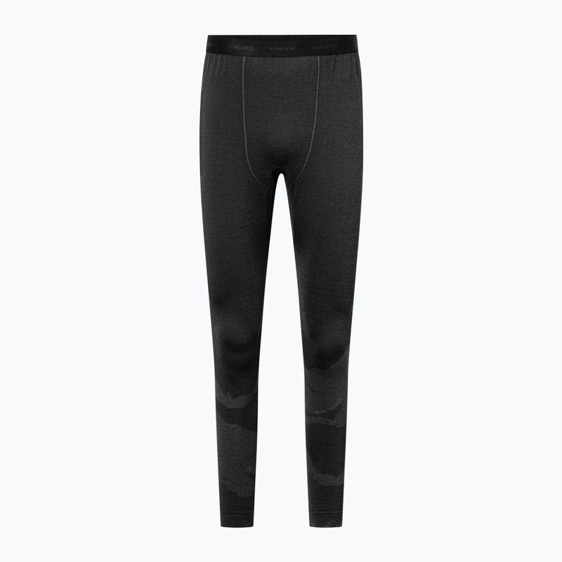 Set de lenjerie termoactivă pentru bărbați Viking Gasher black 9