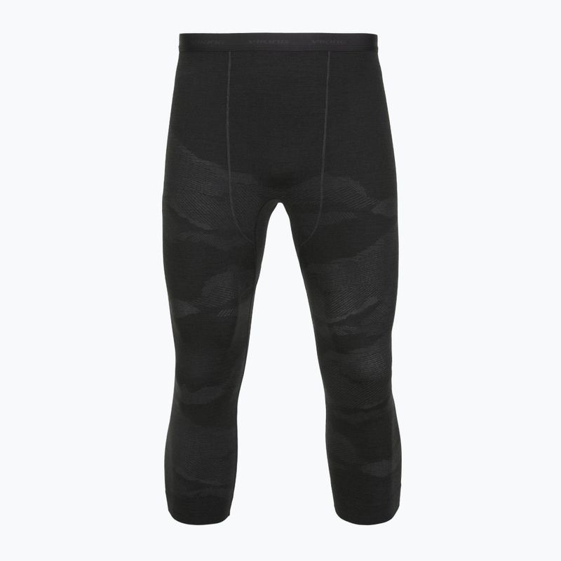 Set de lenjerie termoactivă pentru bărbați Viking Gasher 3/4 black 5