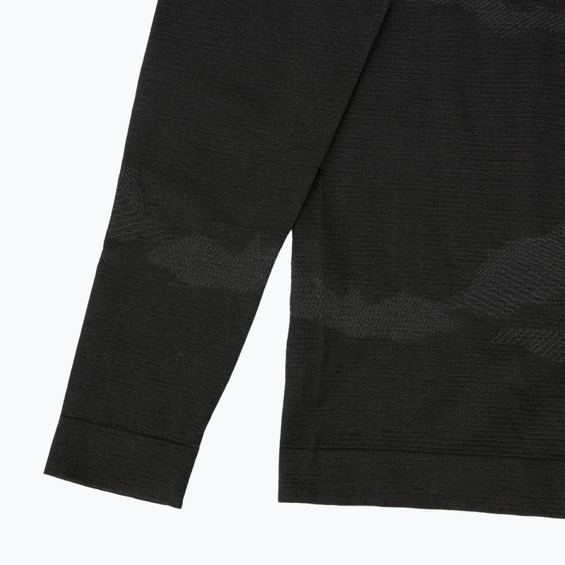 Bluză termică pentru bărbați Viking Gasher black 7